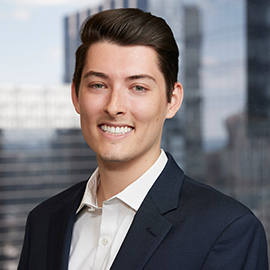 Steven Chen - PSP Partners, LLC
