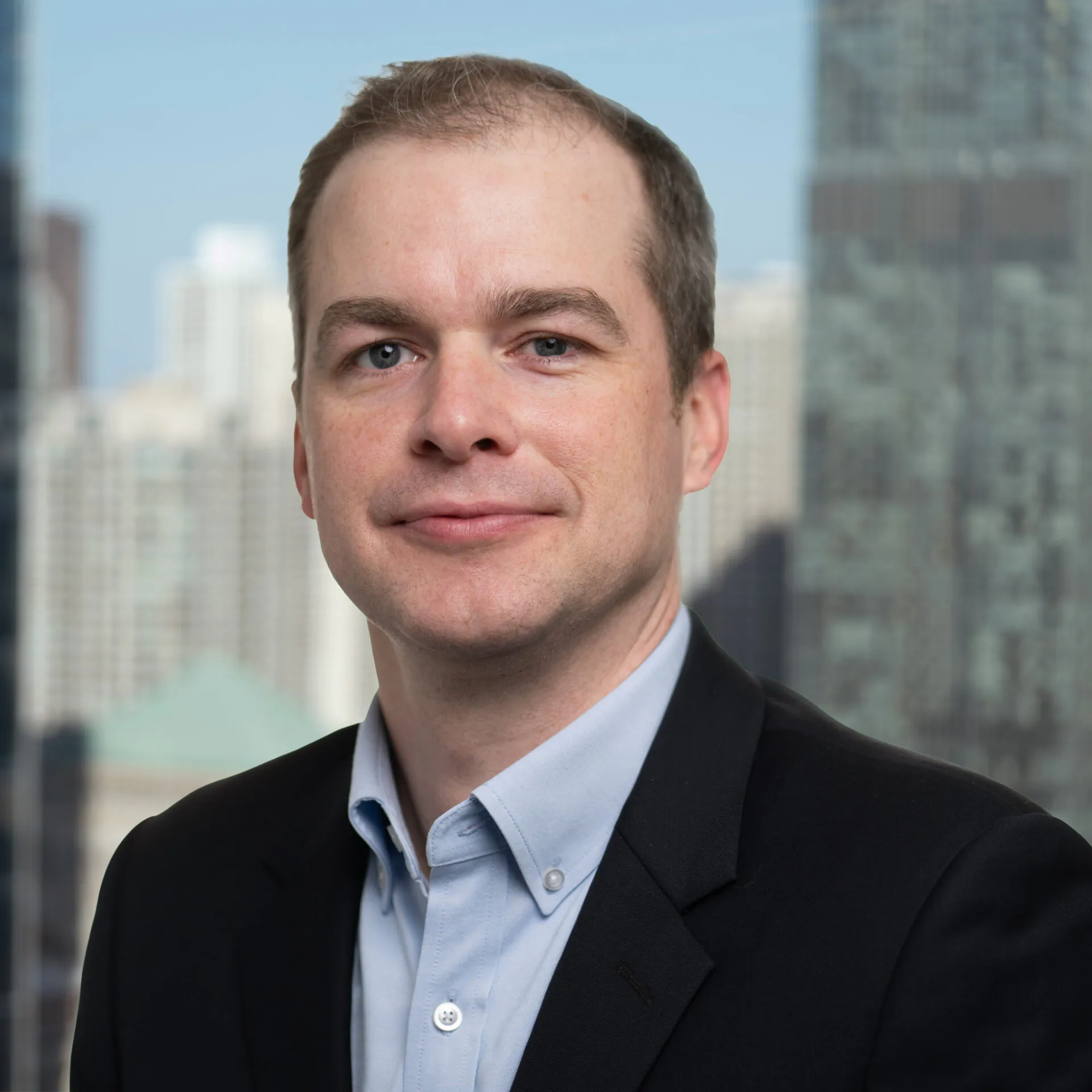 Tim Parker, President & Chief Financial Officer at PSP Partners